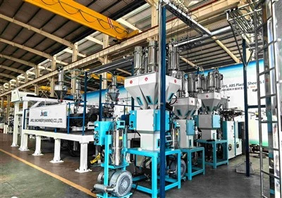 PP Barrier Film Dine cho bao bì thực phẩm và đồ uống