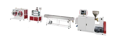 PVC, TPU, TPE SEAL Cấu hình đùn